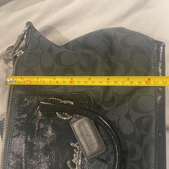 Coach Purse - Picture 11 of 11